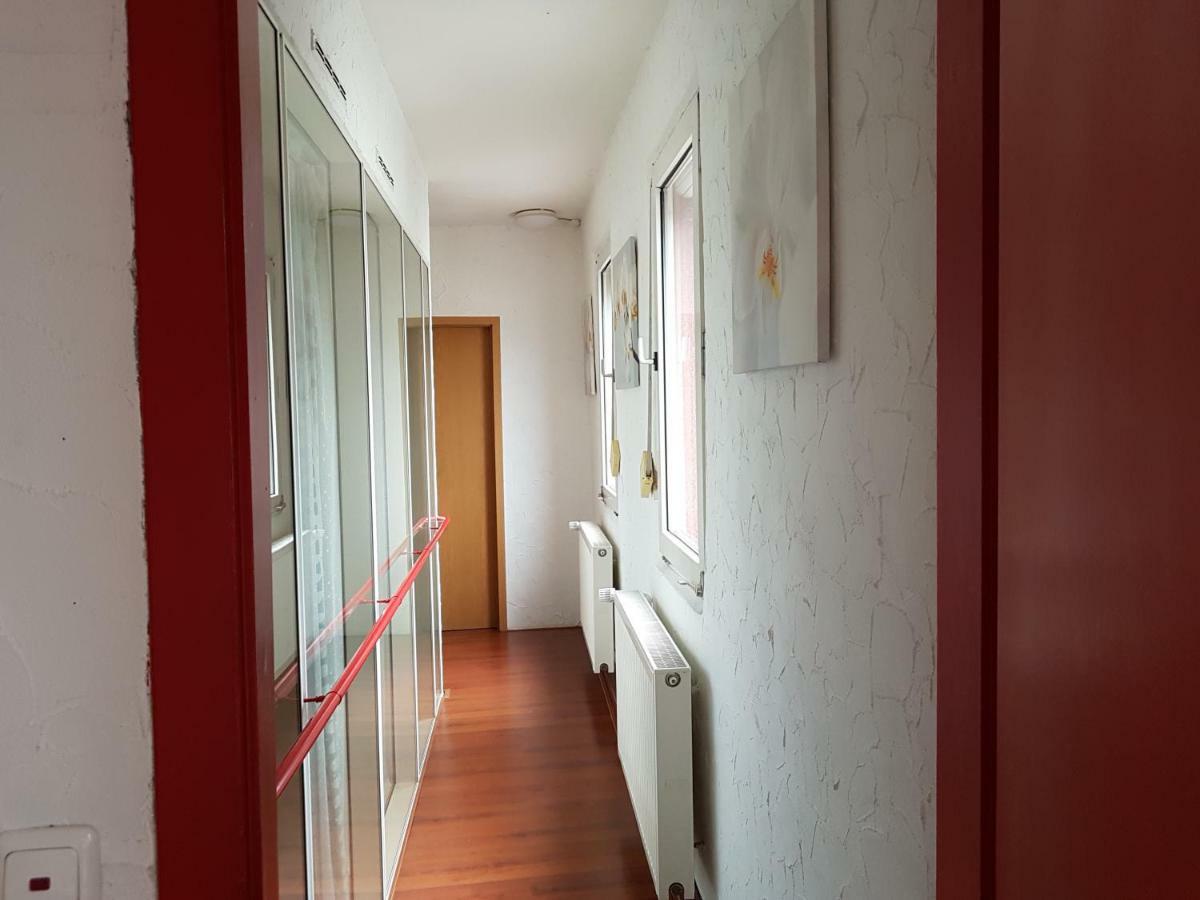 شقة Haus Marlene زيل ان دير موسل المظهر الخارجي الصورة